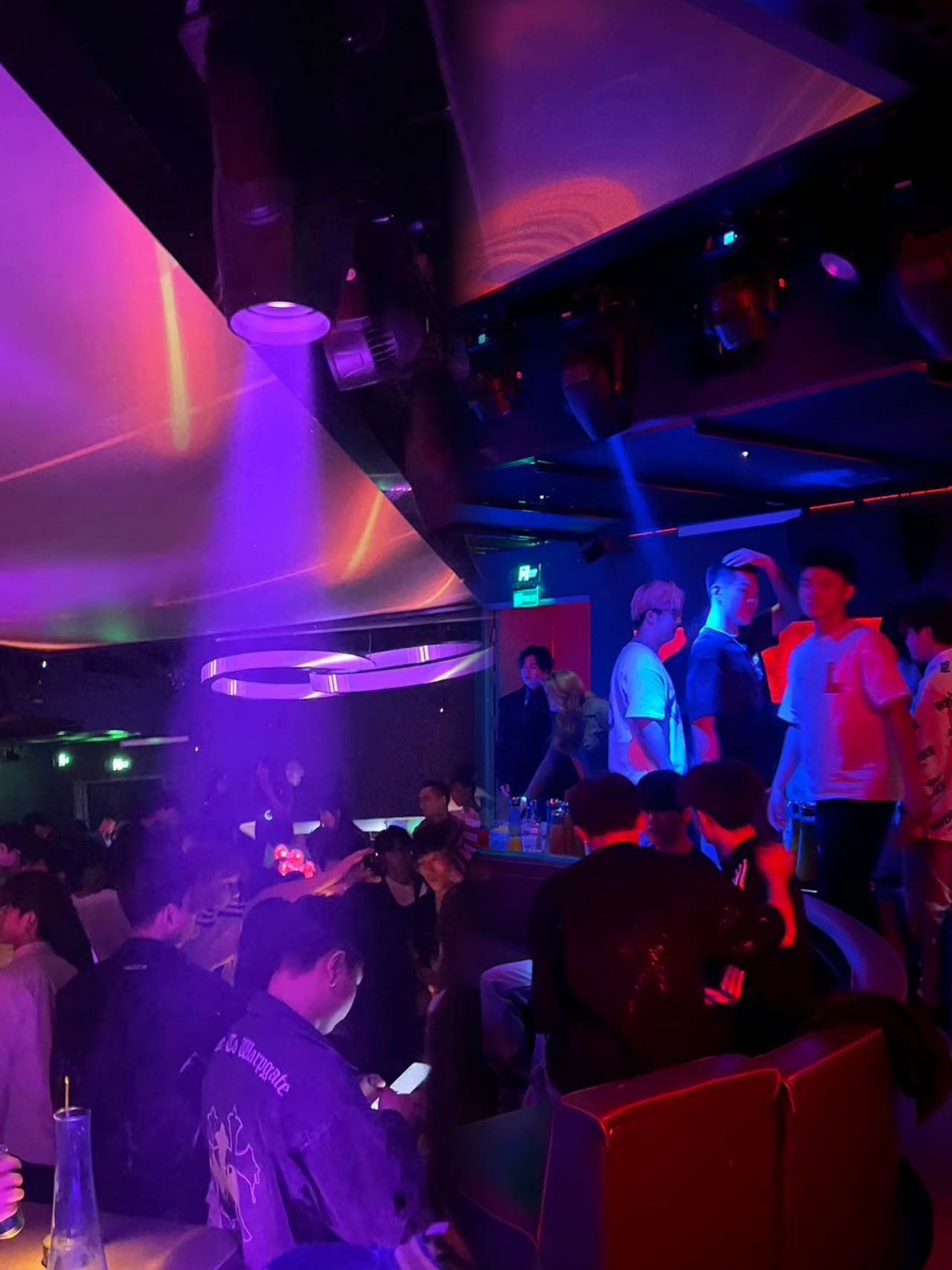 衢州商务ktv有没有推荐地点-龙游县ktv预订